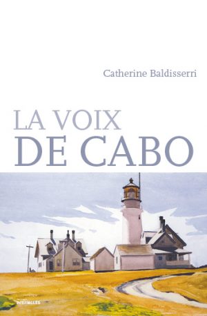 Catherine BALDISSERI — La voix de Cabo (Intervallles)